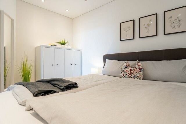 Ferienwohnung in Heiligenhafen - "Ferienpark Heiligenhafen", Haus E, Wohnung 03.04 - Bild 16