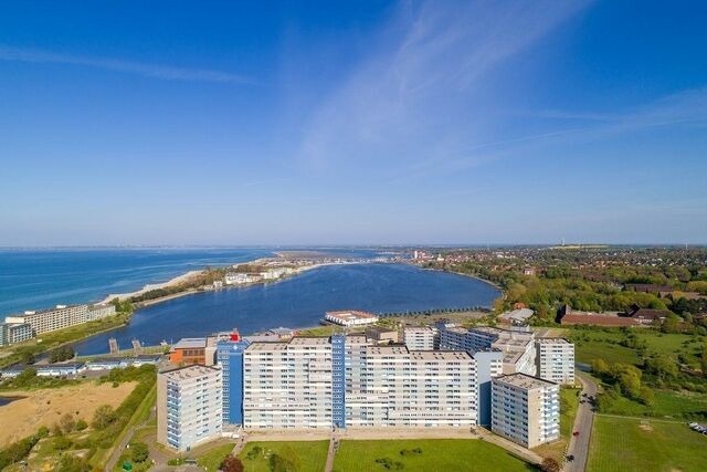Ferienwohnung in Heiligenhafen - "Ferienpark Heiligenhafen", Haus E, Wohnung 03.04 - Bild 21