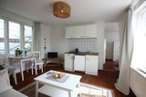 Ferienwohnung in Binz - Villa Undine Wohnung 4 - Bild 5