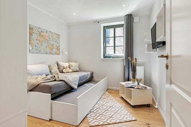 Ferienwohnung in Zingst - FeWo Brede - Bild 19