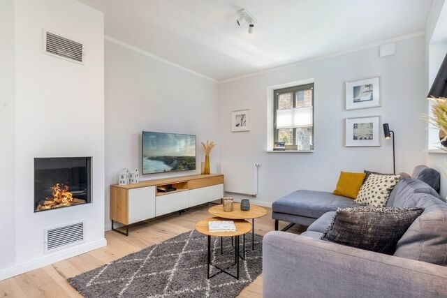 Ferienwohnung in Zingst - FeWo Brede - Bild 5