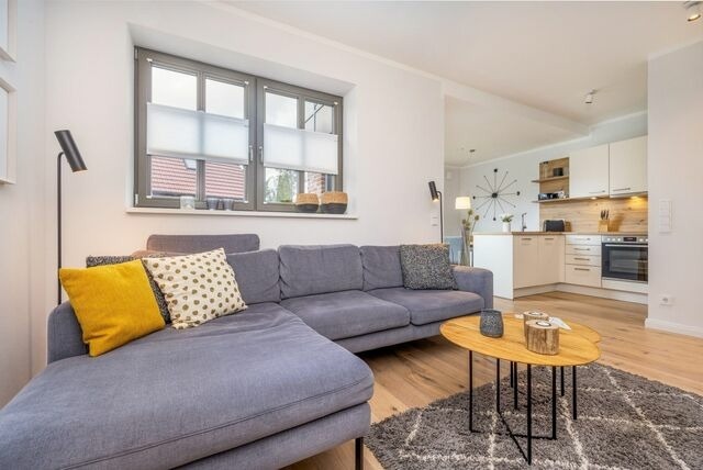Ferienwohnung in Zingst - FeWo Brede - Bild 8
