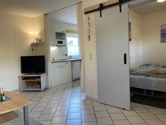 Ferienwohnung in Dahme - Strandnixe - Ostseeperle - Bild 7