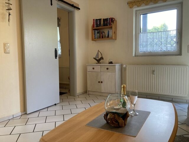 Ferienwohnung in Dahme - Strandnixe - Ostseeperle - Bild 12