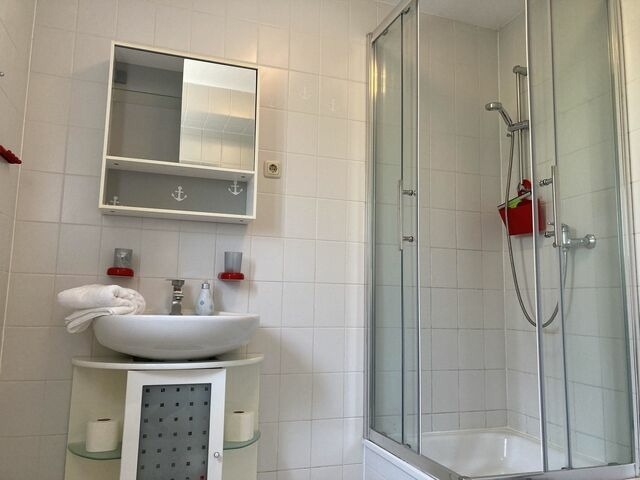Ferienwohnung in Dahme - Strandnixe - Ostseeperle - Bild 16