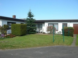 Strübing - Bungalow Nr. 2