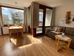 Haus Panorama Seerose