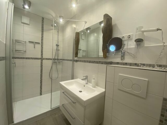 Ferienwohnung in Dahme - Haus Panorama Seerose - Bild 9