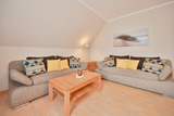 Ferienwohnung in Kellenhusen - FeWo Marienkäfer - Bild 4