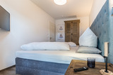 Ferienwohnung in K&uuml;hlungsborn - Ferienwohnung Yachthafen - Riviera Maison - Bild 12