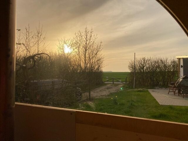 Ferienhaus in Putgarten - Ferienhaus zum Nordstrand - Bild 19