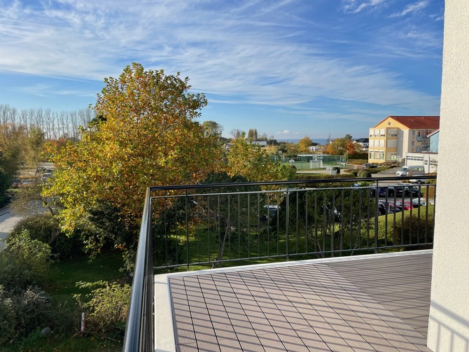 Ferienwohnung in K&uuml;hlungsborn - Ferienwohnung Leuchtturm - Riviera K&uuml;hlungsborn - Bild 2