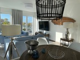 Ferienwohnung in K&uuml;hlungsborn - Ferienwohnung Leuchtturm - Riviera K&uuml;hlungsborn - Bild 4