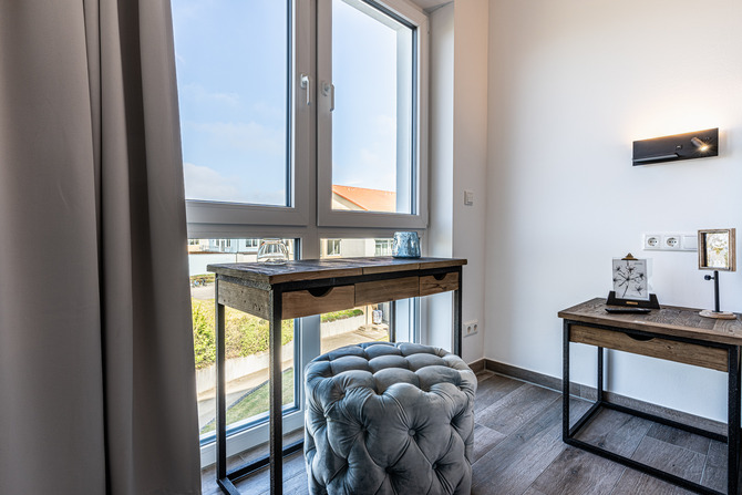 Ferienwohnung in K&uuml;hlungsborn - Ferienwohnung Riedensee - Riviera K&uuml;hlungsborn - Bild 6