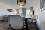 Ferienwohnung in K&uuml;hlungsborn - Ferienwohnung Molli - Riviera K&uuml;hlungsborn - Bild 3