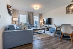 Ferienwohnung Molli - Riviera K&uuml;hlungsborn