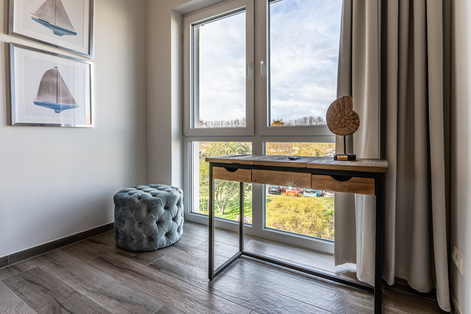 Ferienwohnung in K&uuml;hlungsborn - Ferienwohnung Molli - Riviera K&uuml;hlungsborn - Bild 10