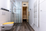 Ferienwohnung in K&uuml;hlungsborn - Ferienwohnung Molli - Riviera K&uuml;hlungsborn - Bild 12