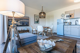 Ferienwohnung in K&uuml;hlungsborn - Ferienwohnung Seebr&uuml;cke - Riviera K&uuml;hlungsborn - Bild 1