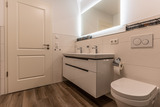 Ferienwohnung in K&uuml;hlungsborn - Ferienwohnung Seebr&uuml;cke - Riviera K&uuml;hlungsborn - Bild 13