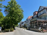 Ferienwohnung in K&uuml;hlungsborn - Ferienwohnung Seebr&uuml;cke - Riviera K&uuml;hlungsborn - Bild 17