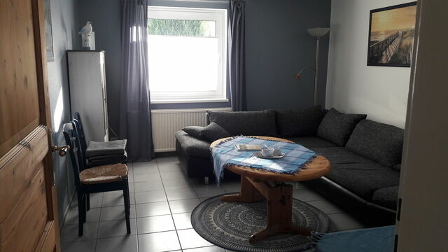 Bungalow in Dahme - Haus Seem&ouml;we - Bild 7