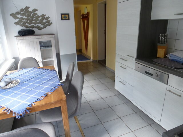 Bungalow in Dahme - Haus Seem&ouml;we - Bild 10