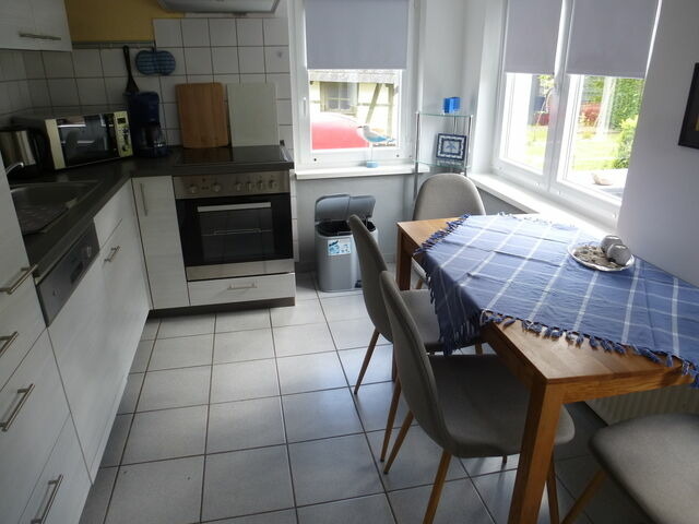 Bungalow in Dahme - Haus Seem&ouml;we - Bild 11