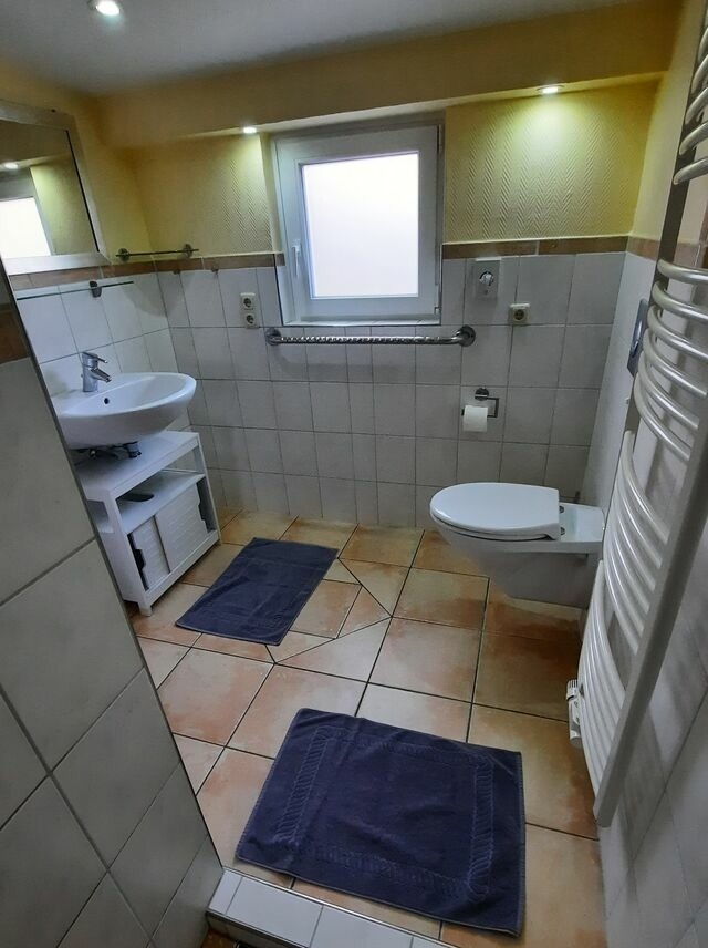 Bungalow in Dahme - Haus Seem&ouml;we - Bild 13