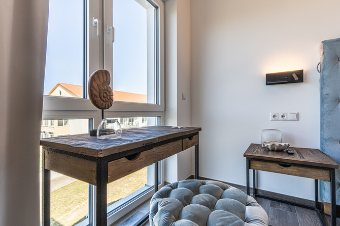 Ferienwohnung in K&uuml;hlungsborn - Ferienwohnung Baltic - Riviera K&uuml;hlungsborn - Bild 7