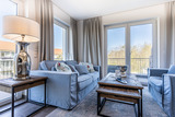 Ferienwohnung in K&uuml;hlungsborn - Ferienwohnung Weststrand - Riviera K&uuml;hlungsborn - Bild 1