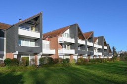 FeWo B&ouml;ker - Nr. 12 - Strandhotel