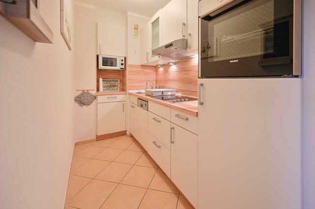 Ferienwohnung in Kellenhusen - FeWo B&ouml;ker - Nr. 12 - Strandhotel - Bild 9