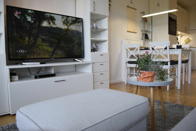 Ferienwohnung in Holm - Stellmann, Andr&eacute;: App. (Nr. 332) im Haus Flensburg/ Nordertor - Bild 3