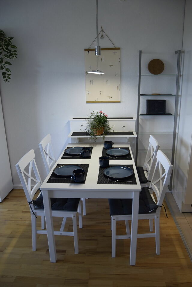 Ferienwohnung in Holm - Stellmann, Andr&eacute;: App. (Nr. 332) im Haus Flensburg/ Nordertor - Bild 7