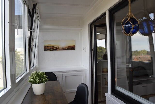 Ferienwohnung in Holm - Stellmann, Andr&eacute;: App. (Nr. 332) im Haus Flensburg/ Nordertor - Bild 2