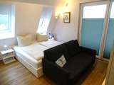 Ferienwohnung in Dahme - Lütt Plambeck-Appartement Petra DG 4 - Bild 1
