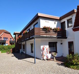 Ferienwohnung in Dahme - 3040 H. Plön - Haus Heide - FeWo 10 - Bild 1