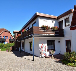 3040 H. Plön - Haus Heide - FeWo 10