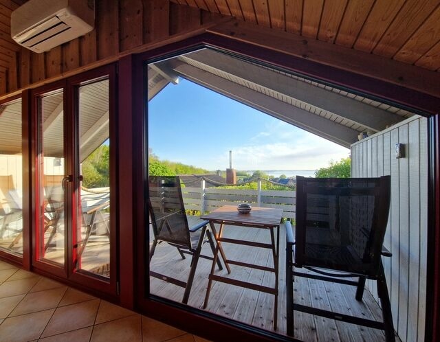 Ferienhaus in Gl&uuml;cksburg - Ferienhaus Horizont - Bild 12