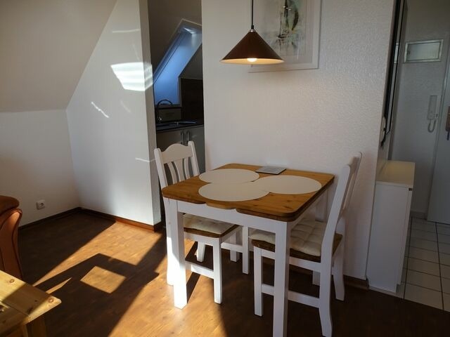 Ferienwohnung in Dahme - K&ouml;pp 5 - Bild 8