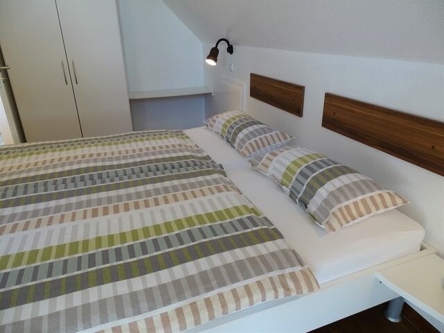 Ferienwohnung in Dahme - K&ouml;pp 5 - Bild 11