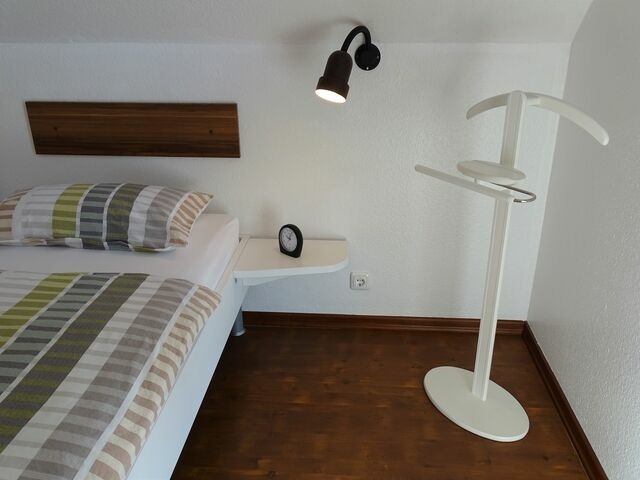 Ferienwohnung in Dahme - K&ouml;pp 5 - Bild 12