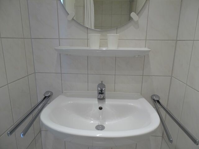 Ferienwohnung in Dahme - K&ouml;pp 5 - Bild 15