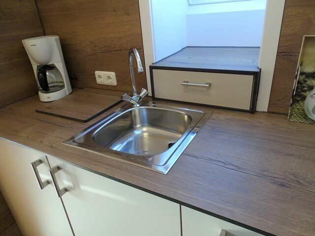 Ferienwohnung in Dahme - K&ouml;pp 5 - Bild 16