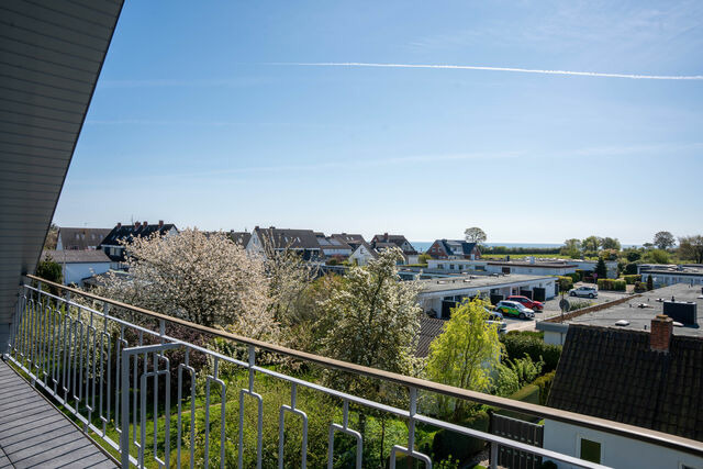 Ferienwohnung in Dahme - K&ouml;pp 5 - Bild 22