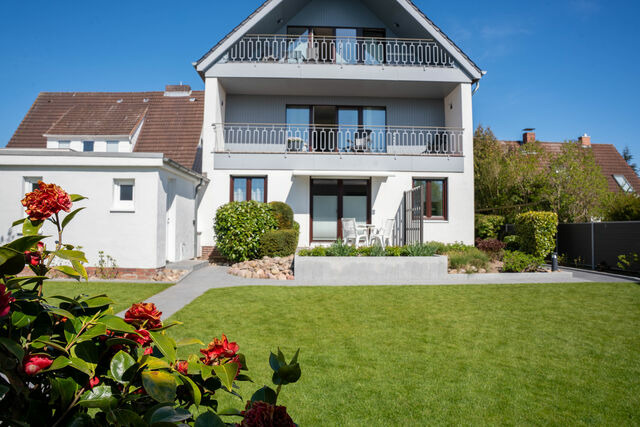 Ferienwohnung in Dahme - K&ouml;pp 5 - Bild 23