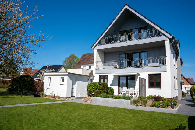 Ferienwohnung in Dahme - K&ouml;pp 5 - Bild 24