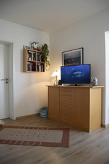 Ferienwohnung in Sch&ouml;nberger Strand - Schr&ouml;der-Mich und Mich, Jutta und Nikolaus: App. "Glieks achtern Diek" (Nr. 8) - Bild 5