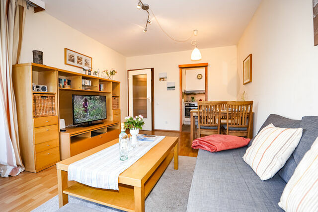 Ferienwohnung in Gr&ouml;mitz - Hanseat II Whg. 128 - Bild 6